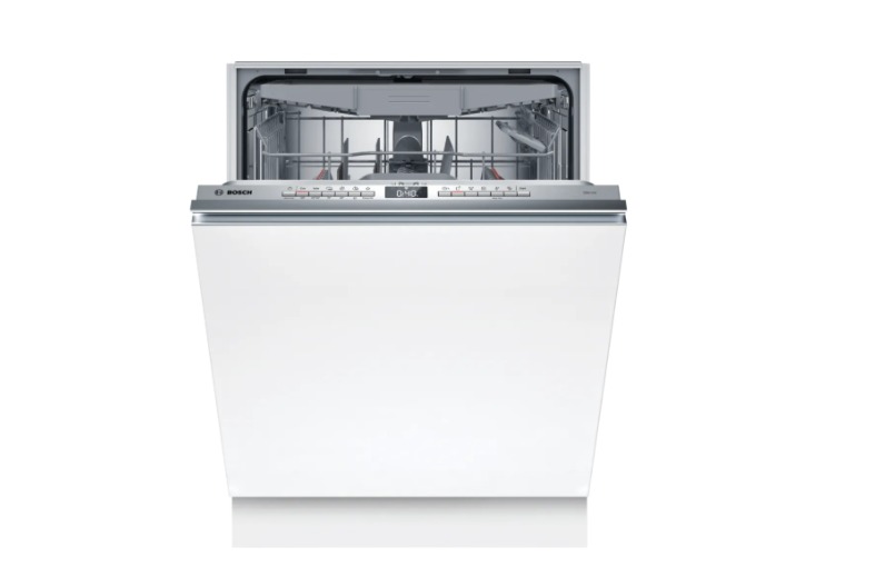 Serie 6 Tam Ankastre Bulaşık Makinesi 60 cm